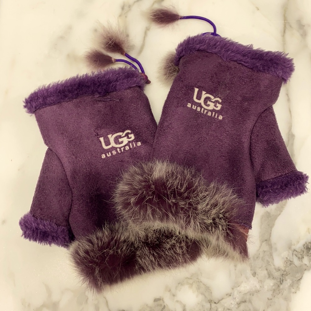 Ugg’s Australia